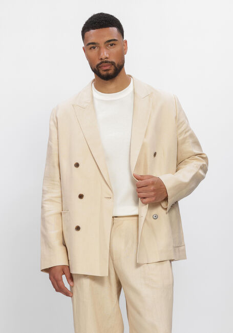 Beige NN.07 Colberts JORDIN 1454 - large