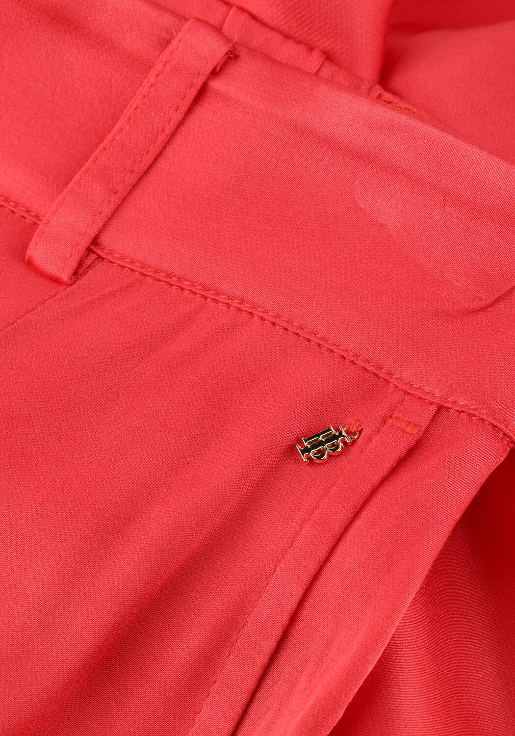 Rode IBANA Broeken PASHA - large