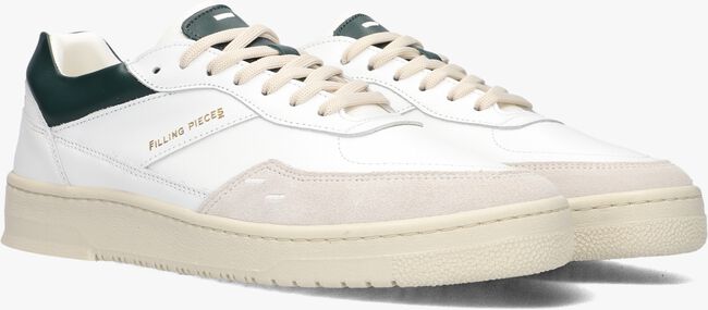 Witte FILLING PIECES Sneakers ACE TECH - large