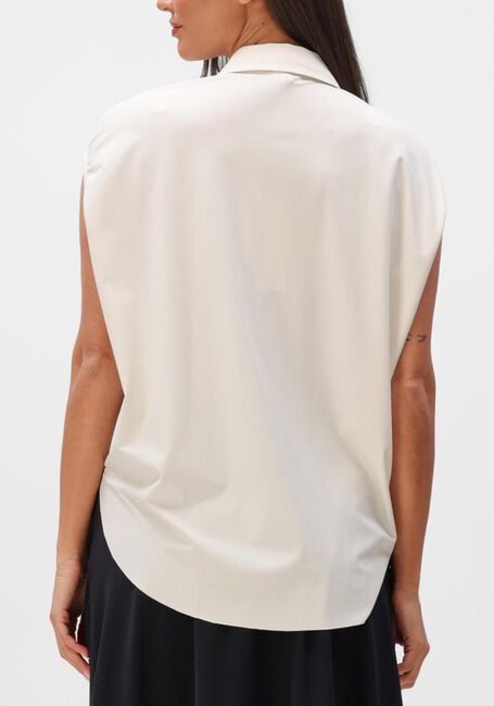 Ecru JAPAN TKY Blouses TSUBA - large