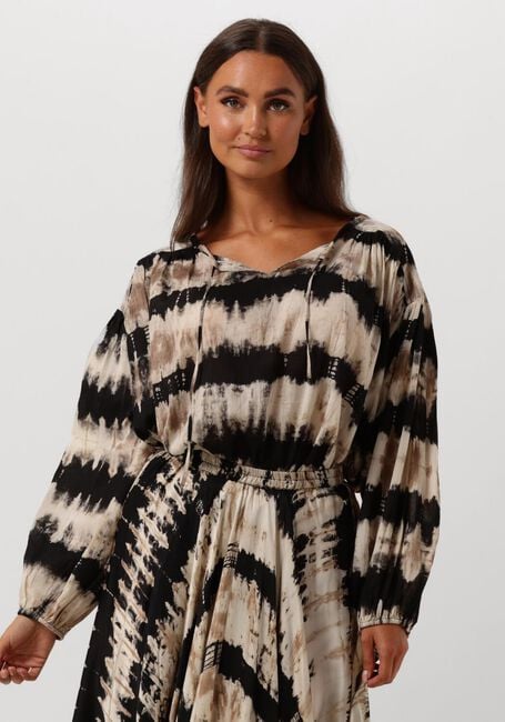 Zwarte MES DEMOISELLES Blouses FOLI - large