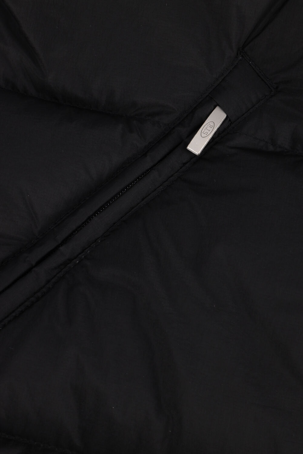 Zwarte PARAJUMPERS Jassen PANDA - large
