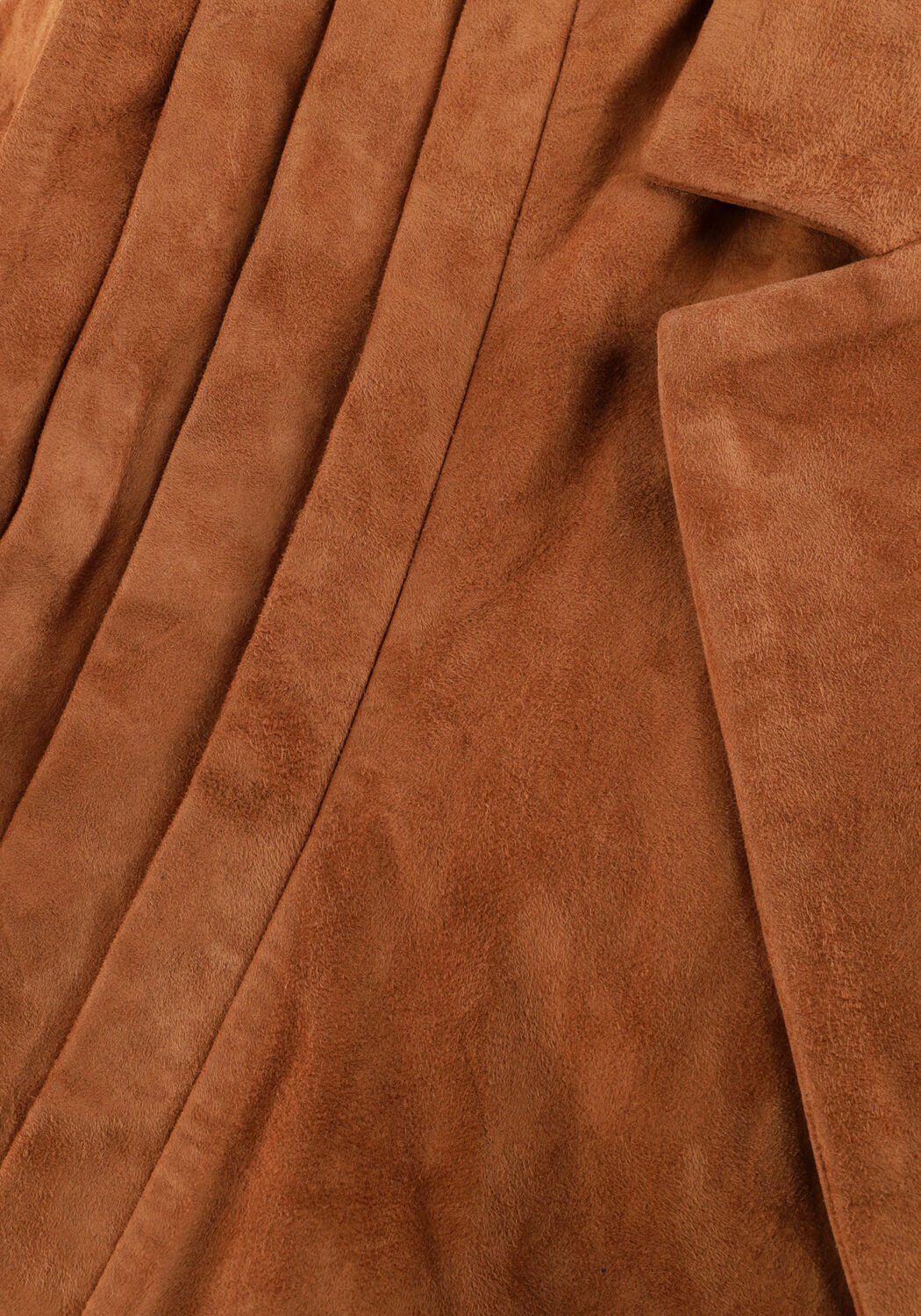 Cognac IBANA Jassen JOYCE SUEDE - large