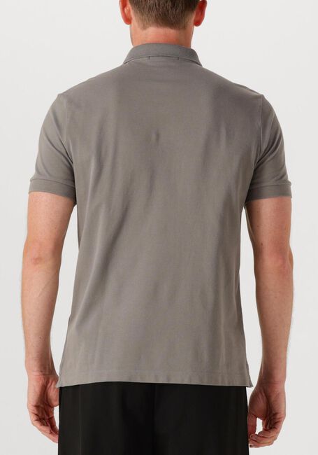 Taupe STONE ISLAND Polo SS POLO - large