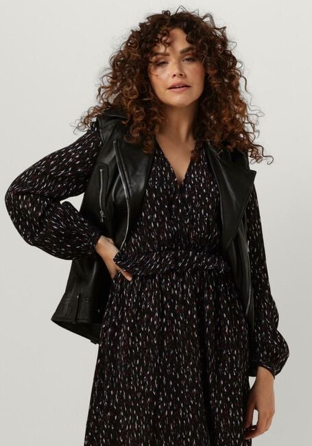 Zwarte IBANA Gilet BILLIE - large