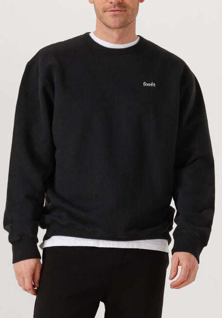 FORÉT NOON SWEATSHIRT - large