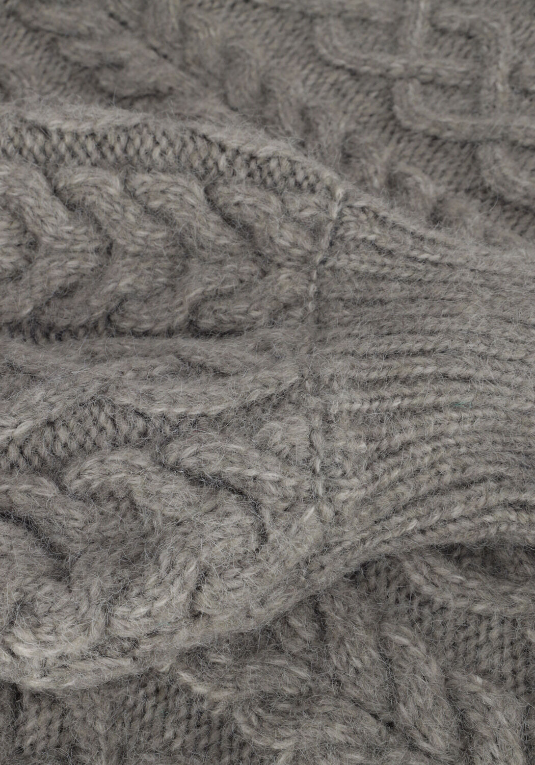 Grijze IBANA Coltrui TEXANY - large