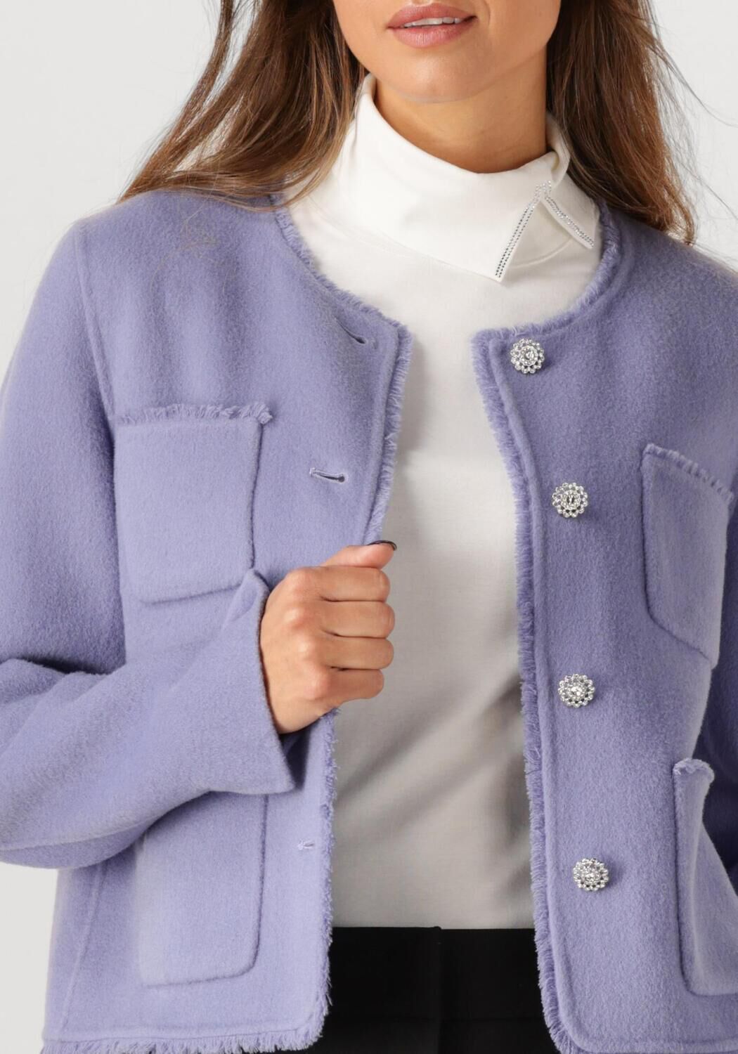 Lila MARC CAIN COLLECTION Jack ZC 12.01 W33 - large