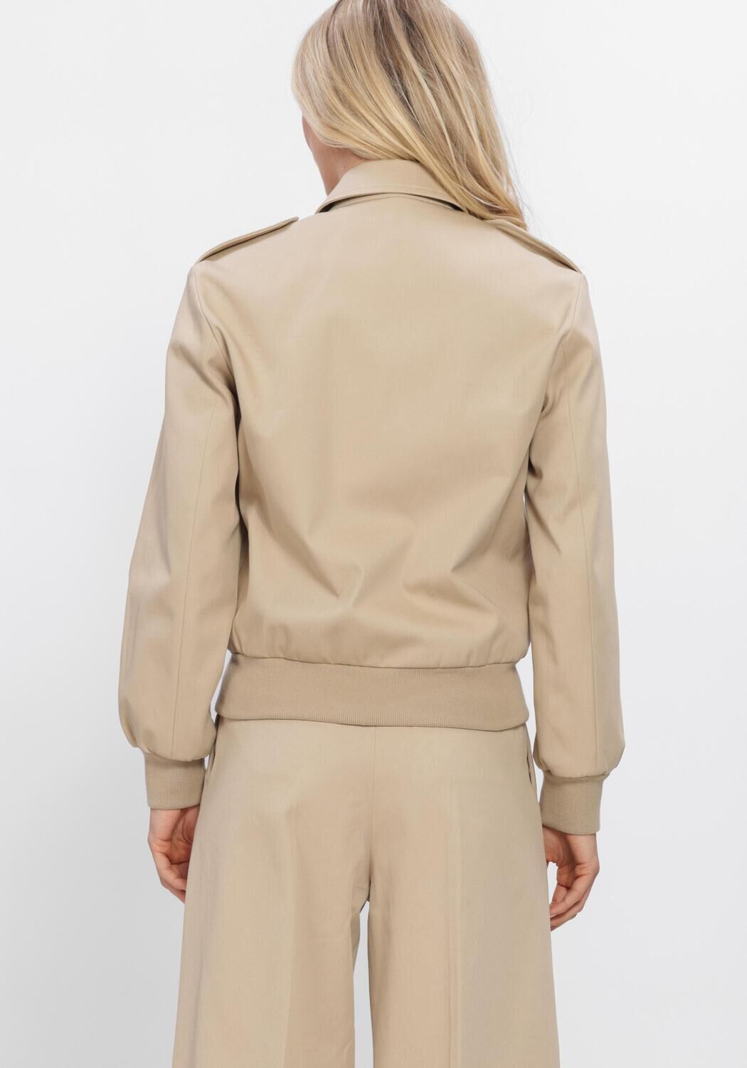 Zand APC Jack BLOUSON MILESA - large