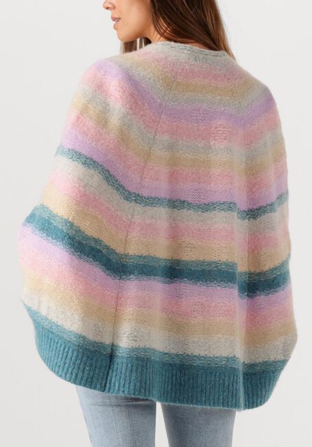 Multi DOROTHEE SCHUMACHER Vest LUXURY LOVE CAPE - large