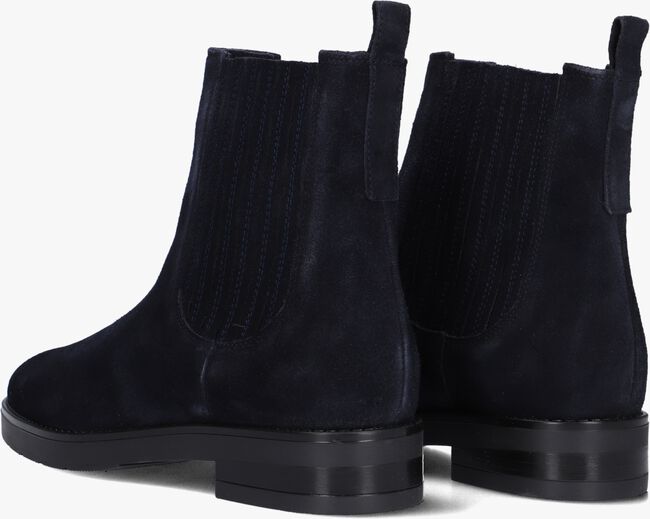 Blauwe NOTRE-V Chelsea boots 2SERA208 Blauwe NOTRE-V Chelsea boots 2SERA208 - large