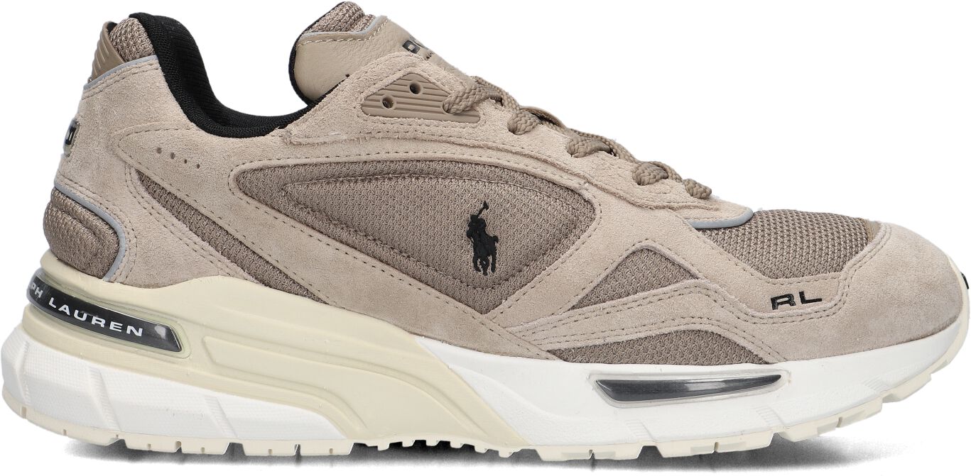 Ralph Lauren,  Trackstr 275 Low Top Lace