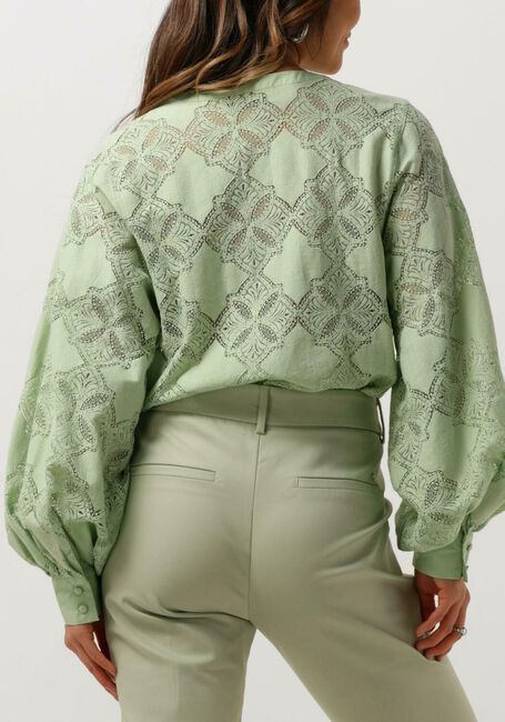 Mint MOS MOSH Blouse YEN - large