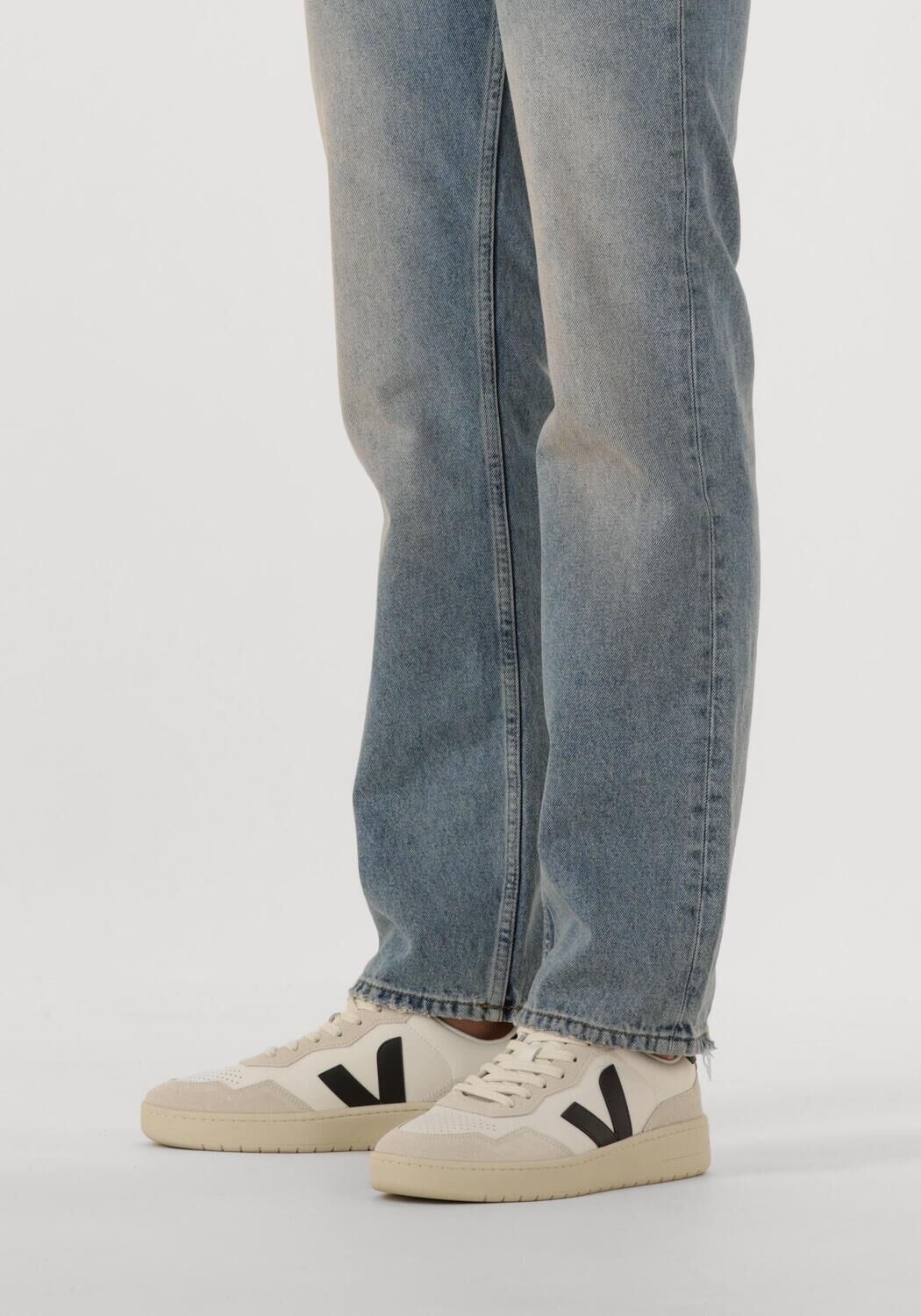 Witte VEJA Lage sneakers V-90 - large