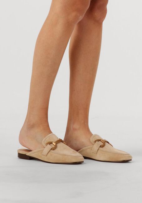 Beige BIBI LOU Muiltjes 580Z30VK - large
