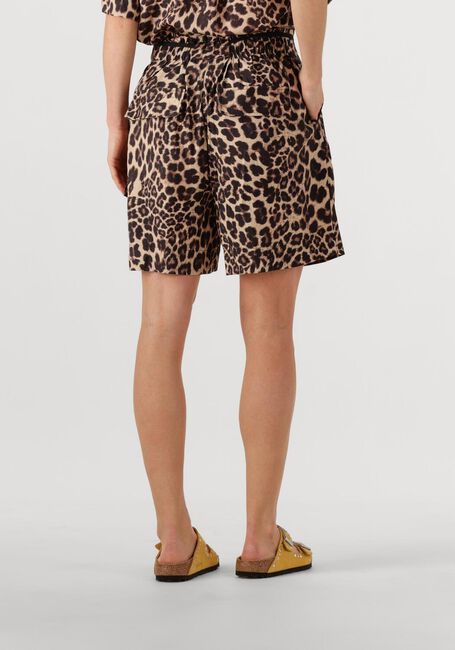 Bruine COPENHAGEN MUSE Shorts CM GABBY SHORT - large