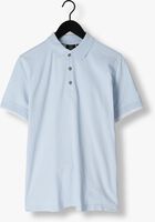 Lichtblauwe GENTI Polo J9034-1212 Lichtblauwe GENTI Polo J9034-1212 - medium