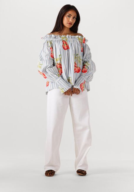 Multi ESSENTIEL ANTWERP Blouses IHANDSTAND - large