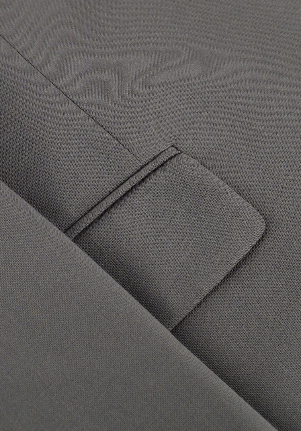 Grijze CLOSED Blazer LOLA - large