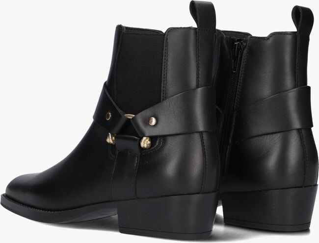 Zwarte ALPE Enkellaarsjes 52941705 Zwarte ALPE Enkellaarsjes 52941705 - large