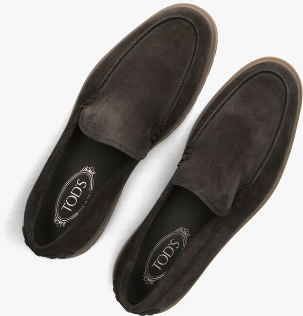 Bruine TOD'S Loafers XXM59K0040RE0 Bruine TOD'S Loafers XXM59K0040RE0 - large