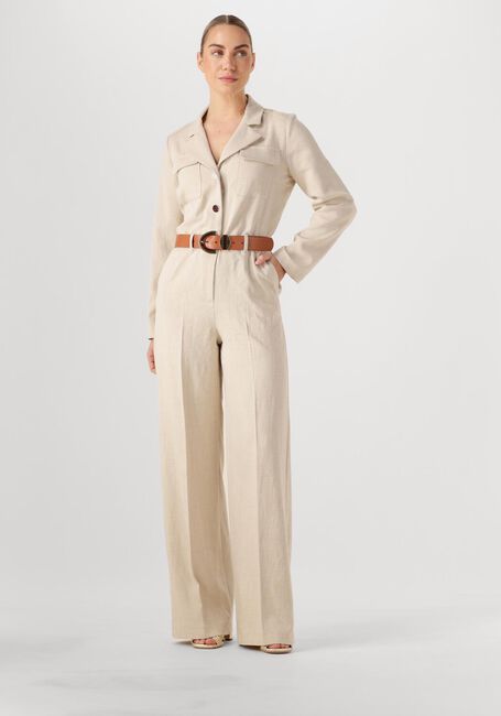 Creme CAROLINE BISS Jumpsuits 1560 - large