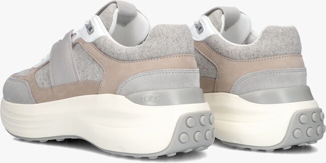 Grijze TOD'S Lage sneakers XXW81L0JP40UMD Grijze TOD'S Lage sneakers XXW81L0JP40UMD - large