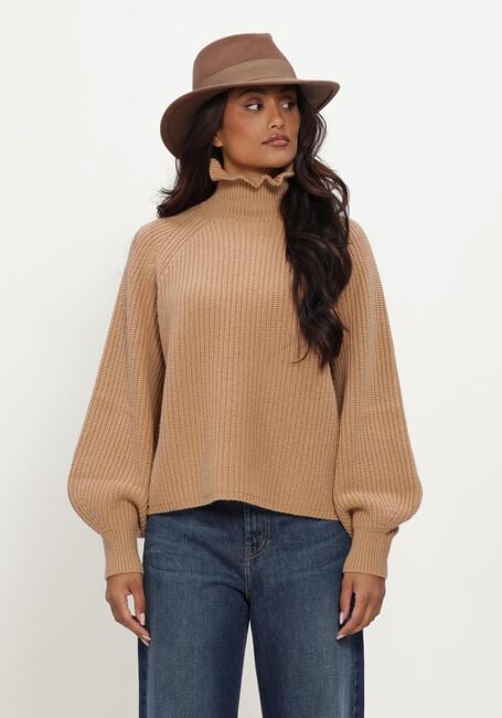 Camel MAX MARA Trui MXMPONTILE - large