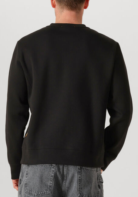 Zwarte PARAJUMPERS Trui HOWARD - large