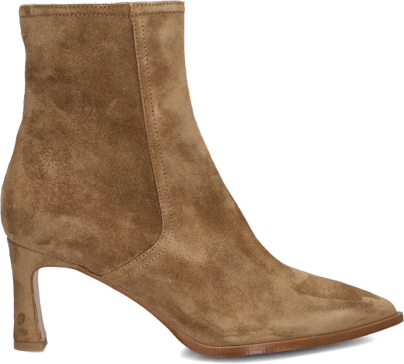 Lina Locchi Lina Locchi Enkellaarsjes Dames Av 136 Lis