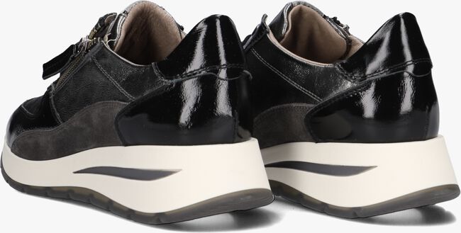 Zwarte DL SPORT Lage sneakers 6337 Zwarte DL SPORT Lage sneakers 6337 - large