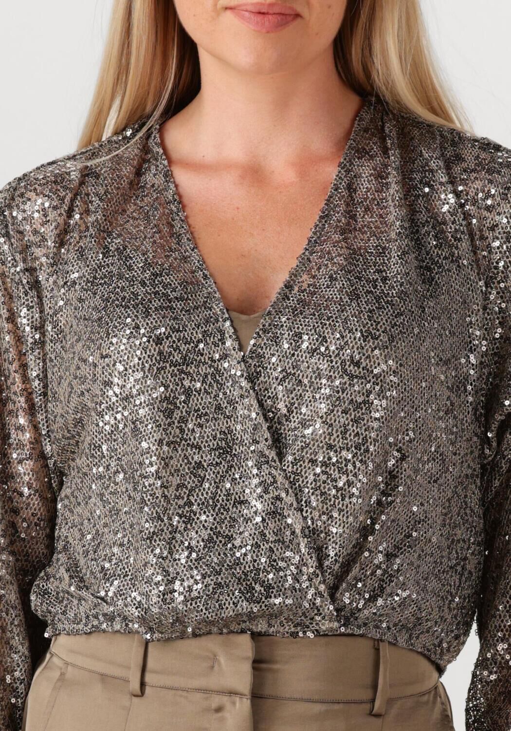 Bruine DANTE6 Vest CRAZYABOUT CARDIGAN - large