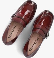 Rode HISPANITAS Pumps HI254229 Rode HISPANITAS Pumps HI254229 - medium