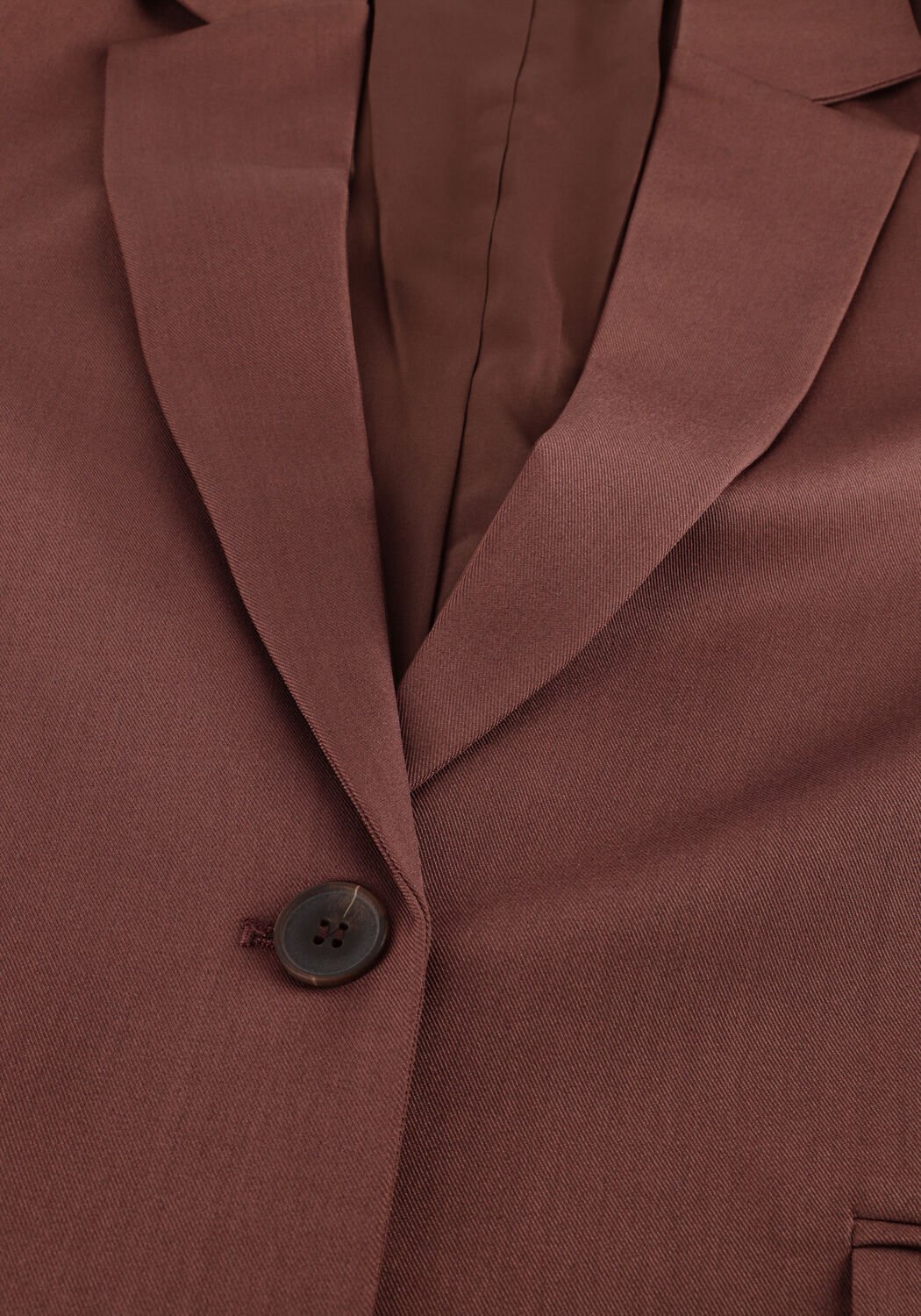 Bruine AMAYA AMSTERDAM Blazer JANE BLAZER - large