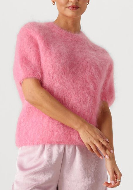 Roze AMAYA AMSTERDAM Top NOVA - large