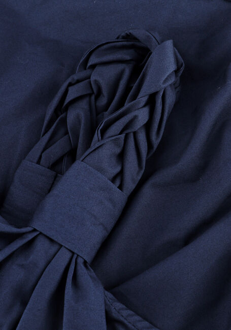 Donkerblauwe LINA LOCCHI Top LL-ADRIANA - large