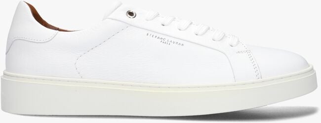 Witte STEFANO LAURAN Lage sneakers LJ2503 Witte STEFANO LAURAN Lage sneakers LJ2503 - large
