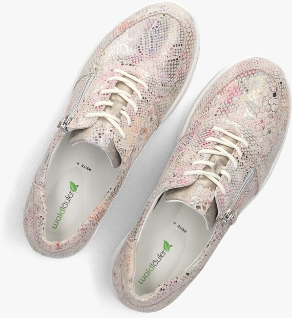 Multi WALDLAUFER Lage sneakers LANA Multi WALDLAUFER Lage sneakers LANA - large