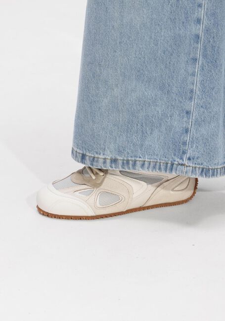 Witte AXEL ARIGATO Lage sneakers SLOW RUNNER - large