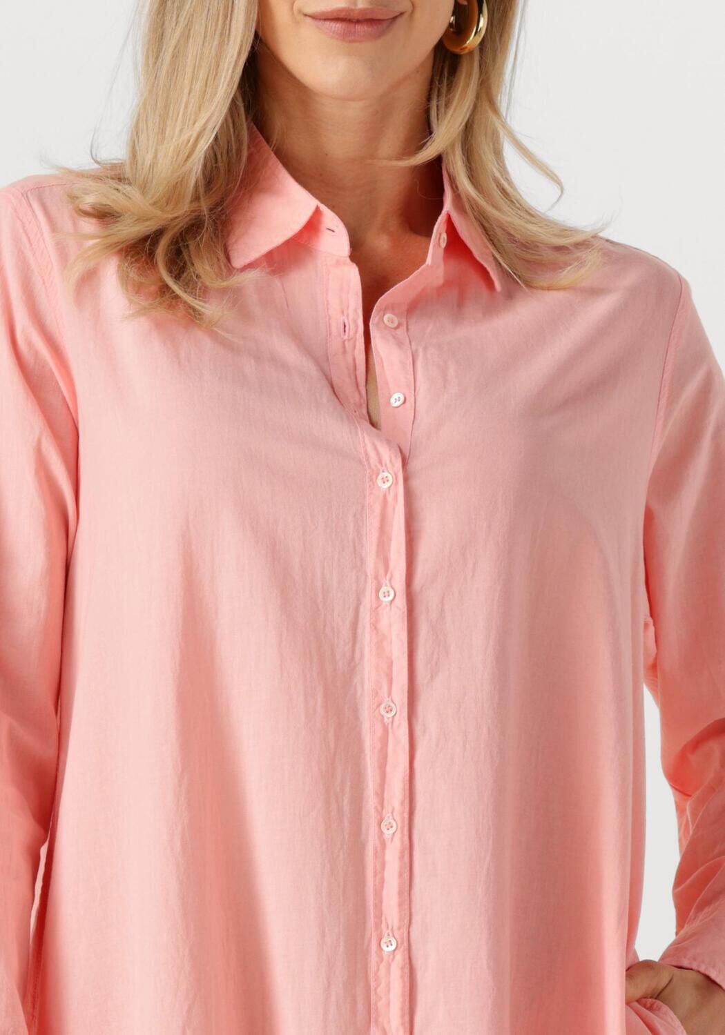 Roze XIRENA Maxi jurk BODEN DRESS - large