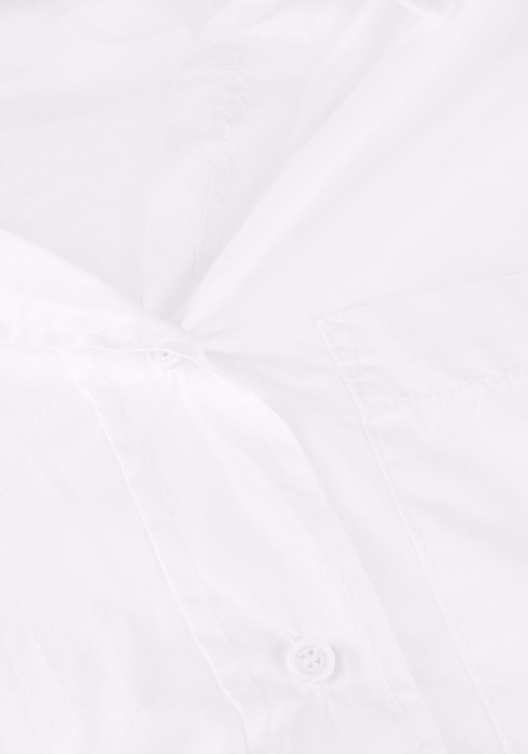 Witte PENN & INK Blouses BLOUSE W25Z800 - large