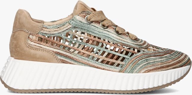 Multi SOFTWAVES Lage sneakers 8.95.01 Multi SOFTWAVES Lage sneakers 8.95.01 - large