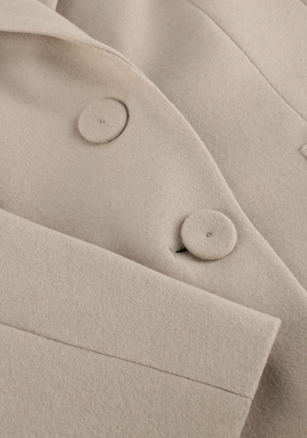 Beige LUISA CERANO Blazer 428041/3309 - large