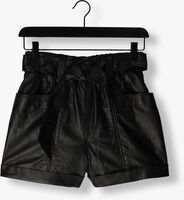 Zwarte IBANA Korte broek PAZIT Zwarte IBANA Korte broek PAZIT - medium