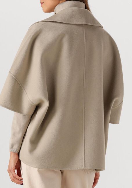 Beige LUISA CERANO Jack 428510/4080 - large