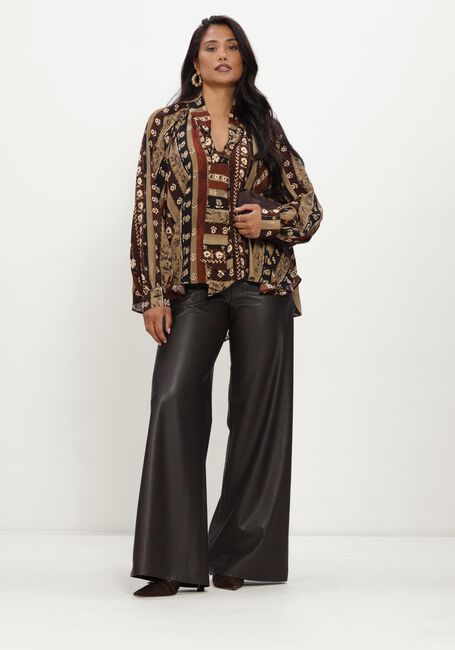 Multi CAROLINE BISS Blouses 4639 - large