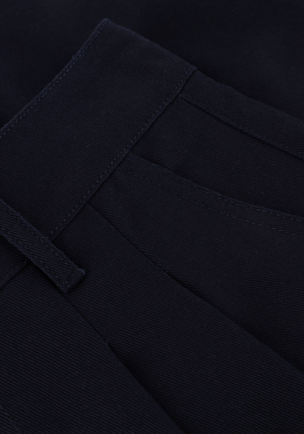 Donkerblauwe JANICE Korte broek ARTHUR DONKERBLAUW - large