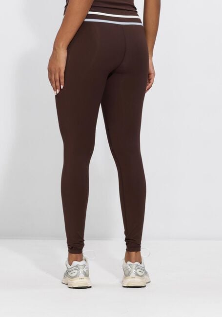 Bruine HOUSE OF GRAVITY Legging GRAVITY LEGGINGS - large