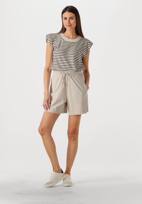 Beige RUBY TUESDAY Top VASCO - large