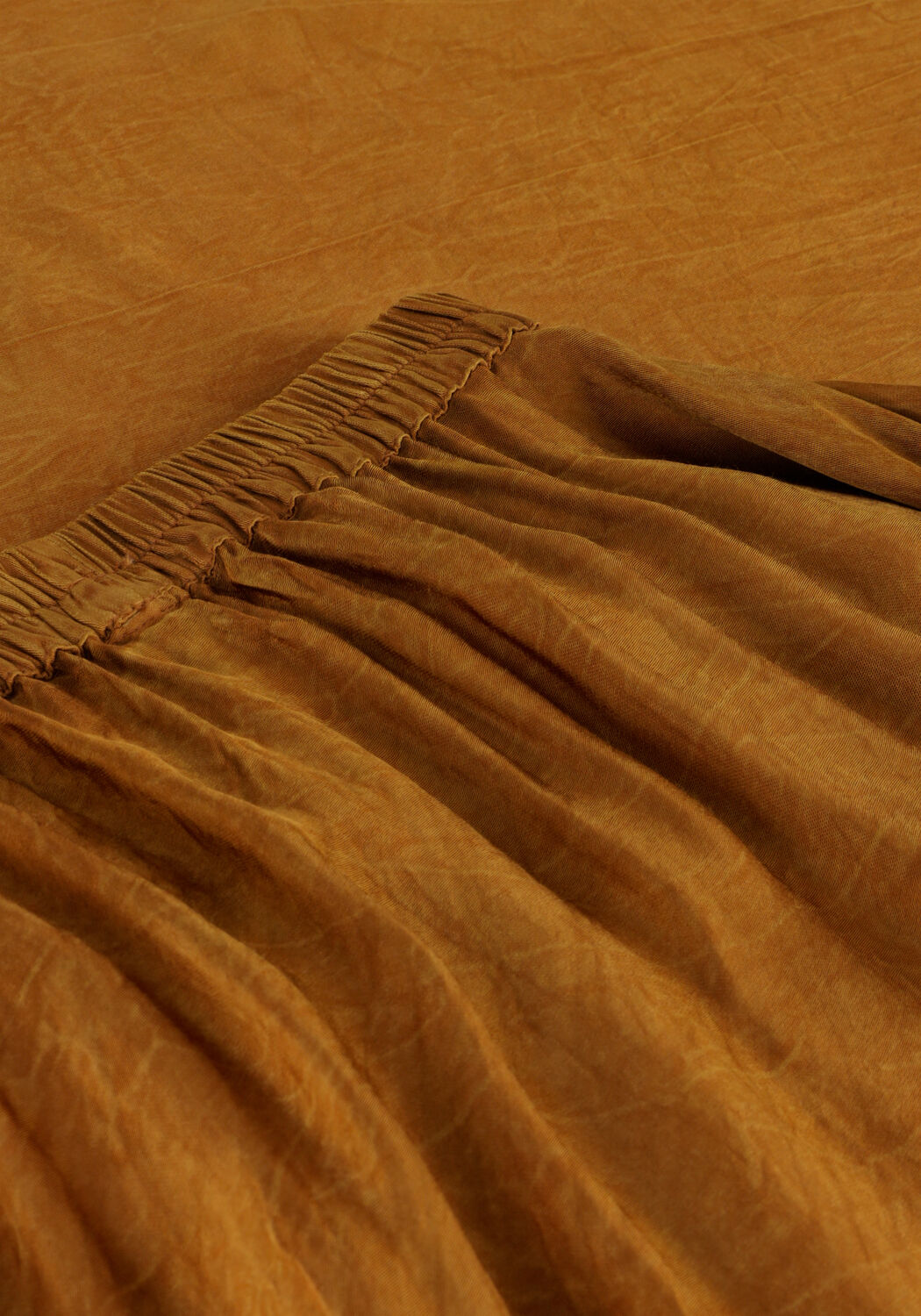 Bruine MES DEMOISELLES Maxirok VICKIE - large